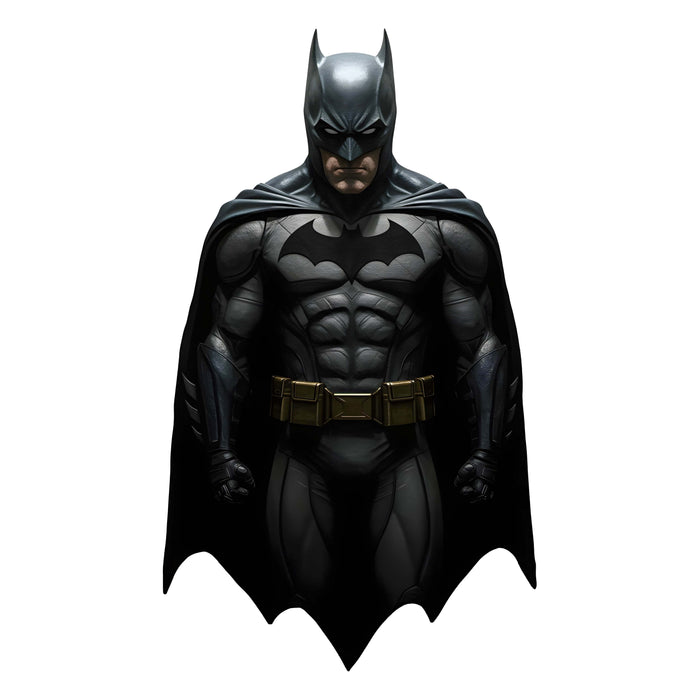 Batman Eroe - Puzzle in Legno
