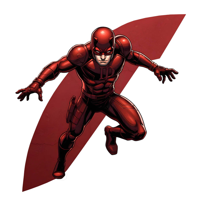 Daredevil - Wooden Jigsaw Puzzle