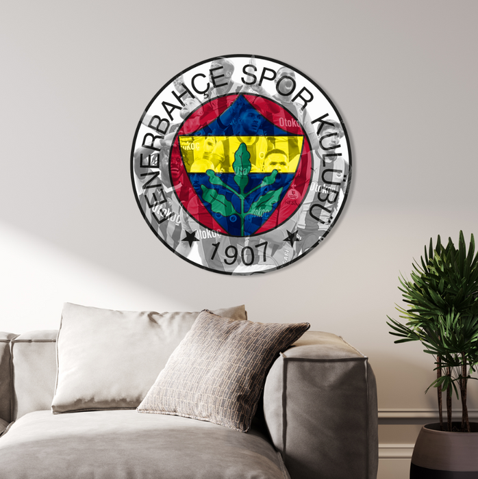 HDF poster Fenerbahçe SK