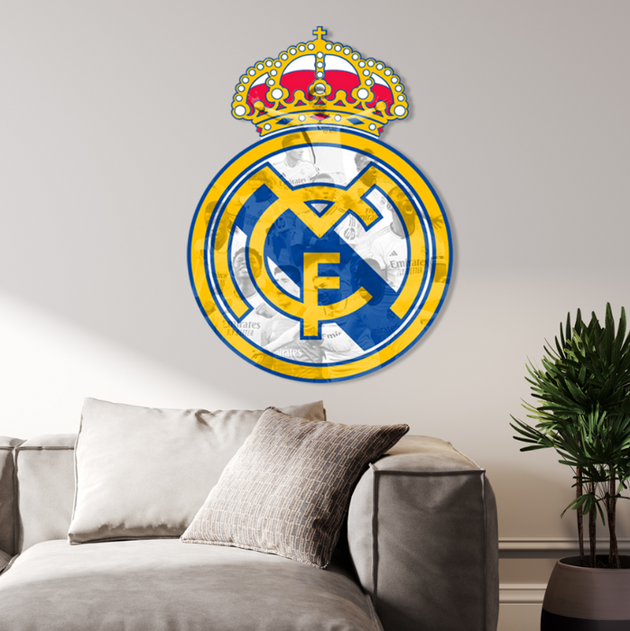 HDF kép Real Madrid