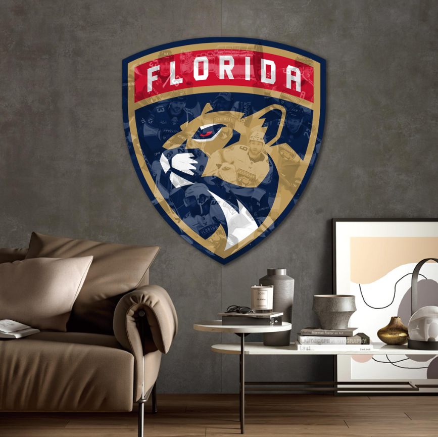 Ice Hockey Logos