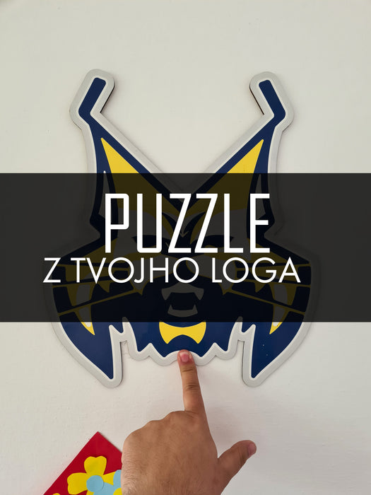 Puzzle z Obrazu - Vyber dizajn z našich obrazov - Drevené puzzle