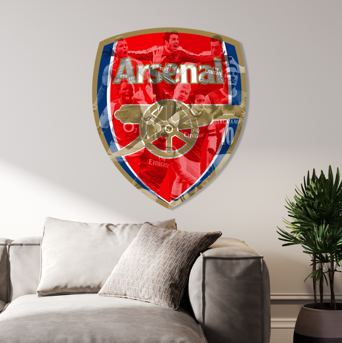 ImagineHDF Arsenal