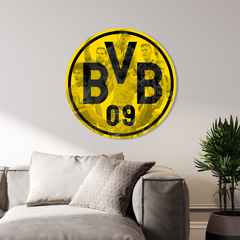 HDF poster Borussia Dortmund