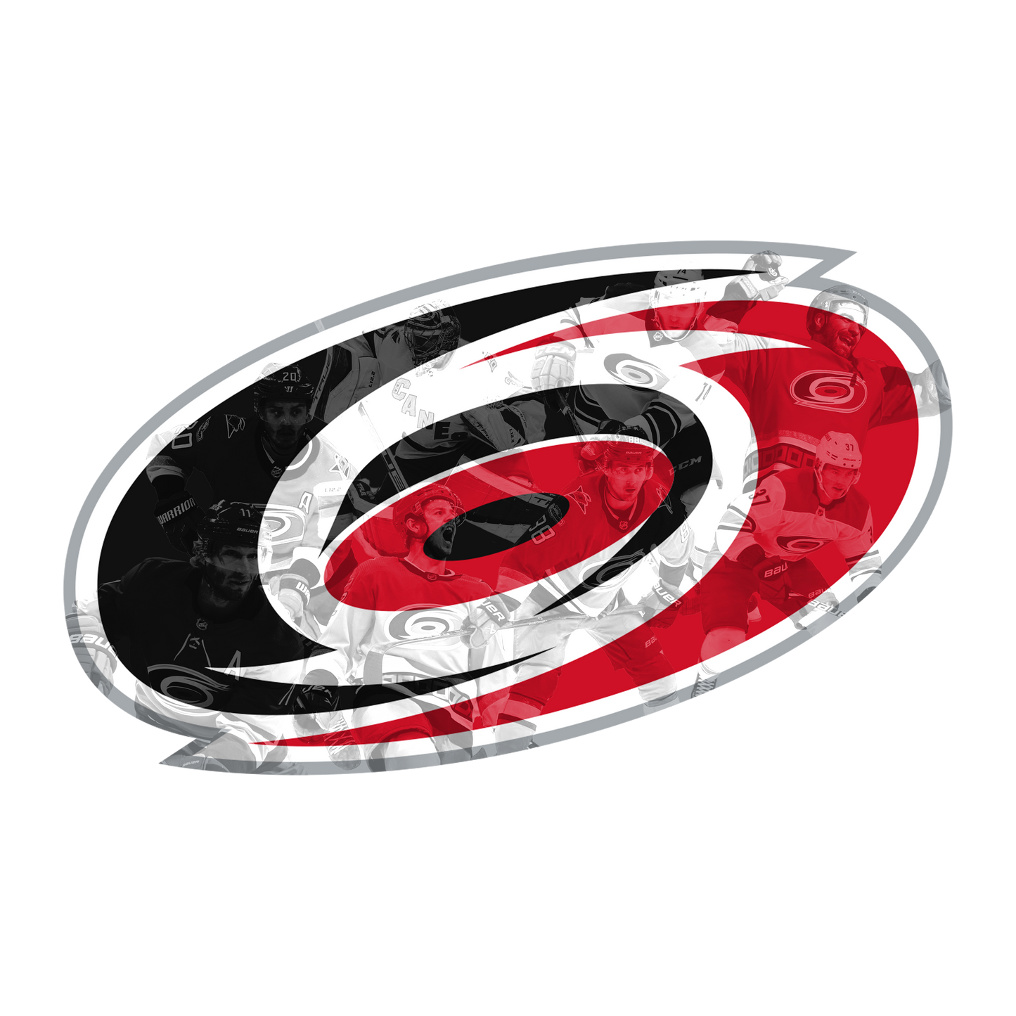 Svietiaci obraz Carolina Hurricanes