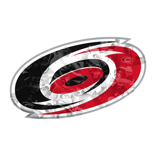 Svietiaci obraz Carolina Hurricanes