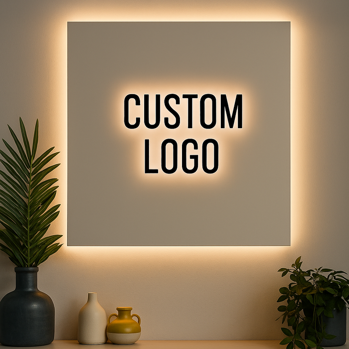 Custom Shining poster - Your Design