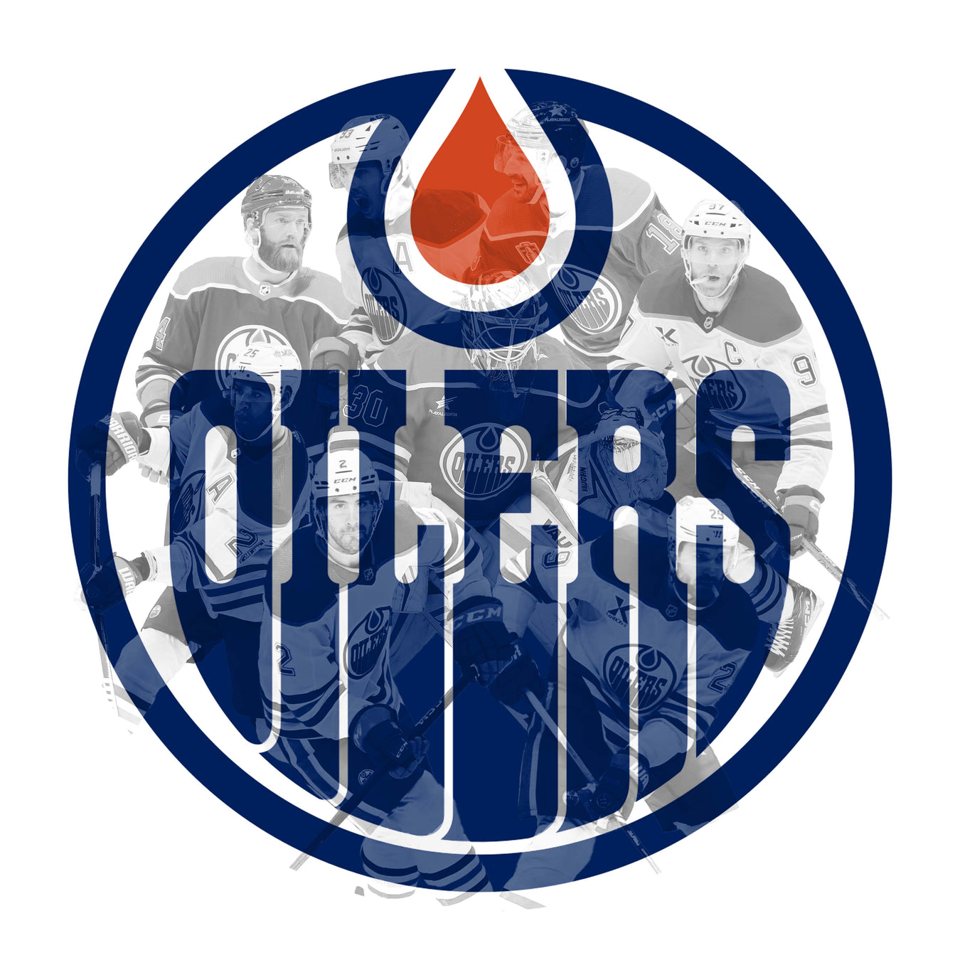 Ice Hockey Jigsaw Puzzle