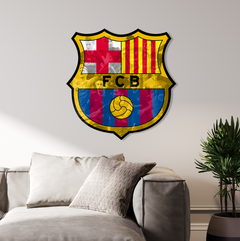 HDF kép FC Barcelona