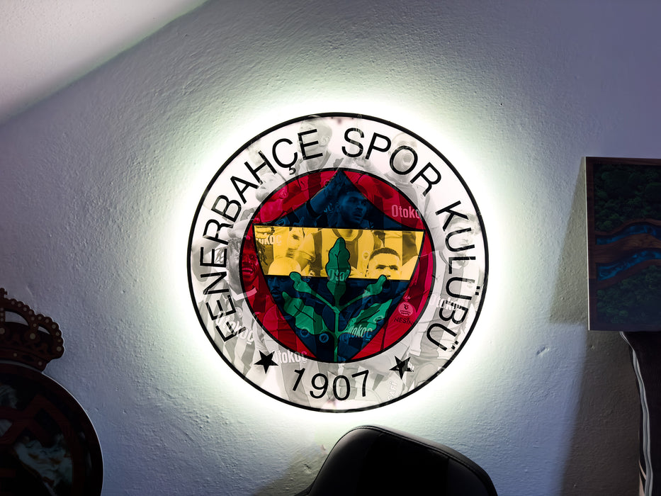 Shining poster Fenerbahçe SK