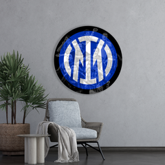 HDF poster Inter Milan