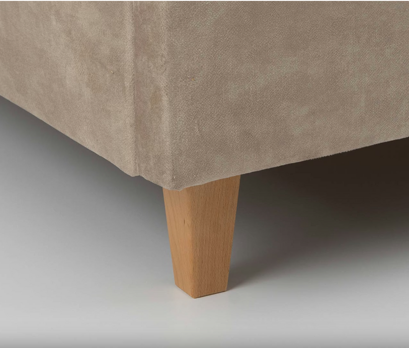 Manželská posteľ T-Tatra Leno