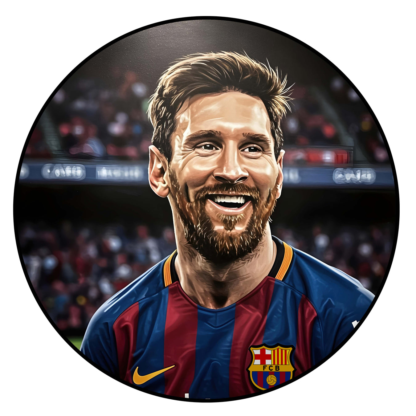Football Jigsaw Puzzle