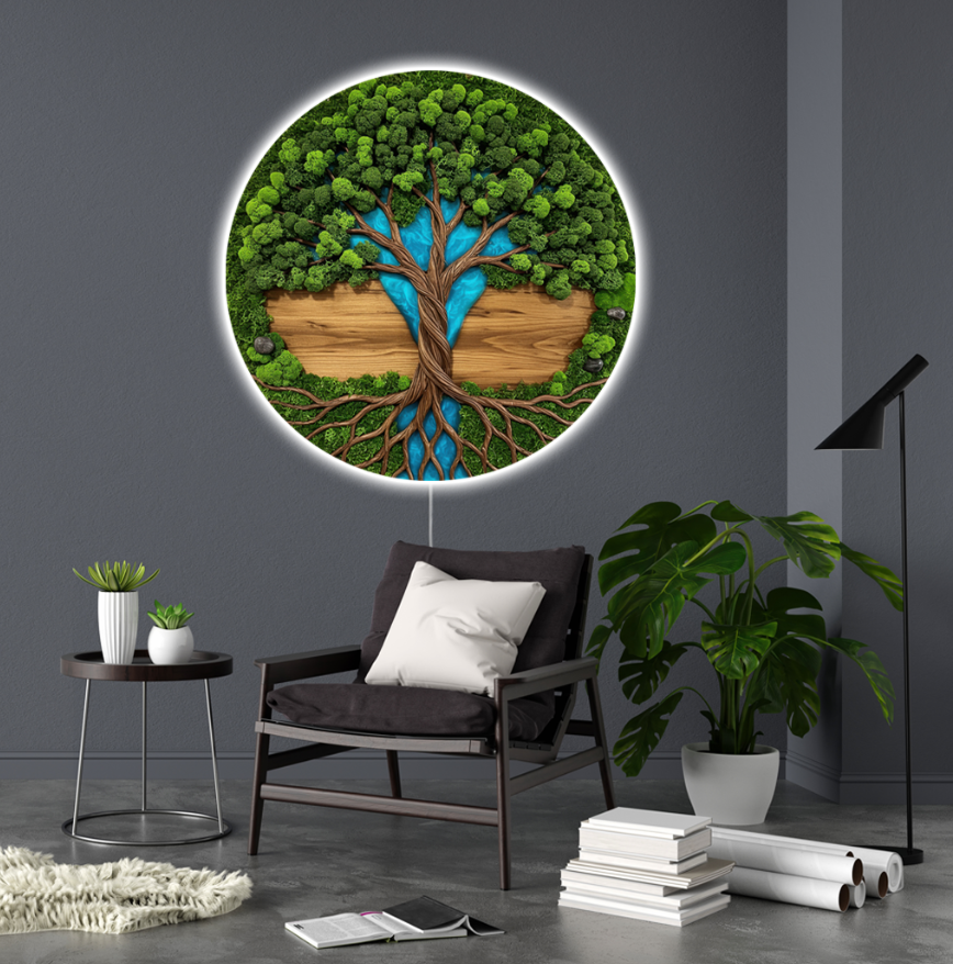 Nature theme