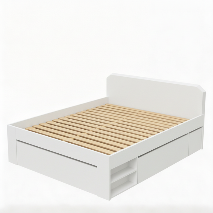 Manželská posteľ T-Tatra Sclavinia