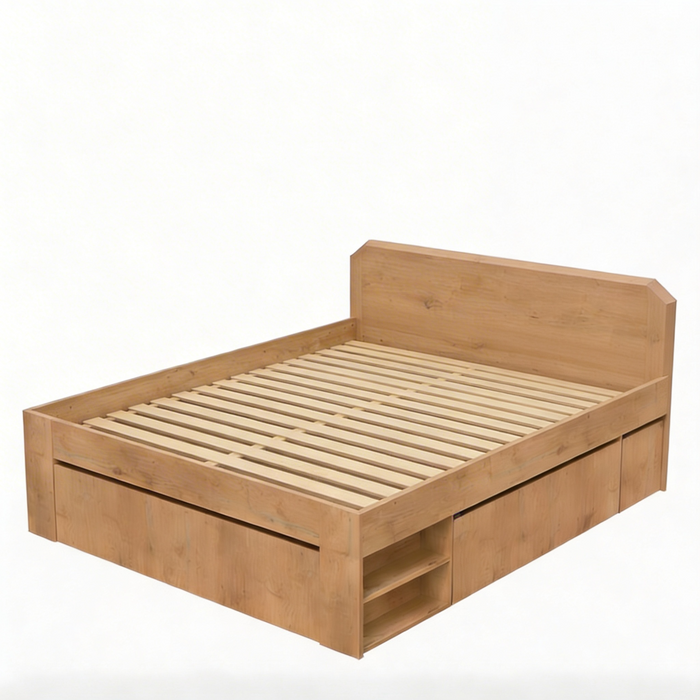 Manželská posteľ T-Tatra Sclavinia