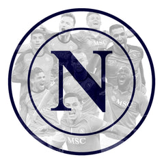 SSC Napoli - játékosok - Fa puzzle