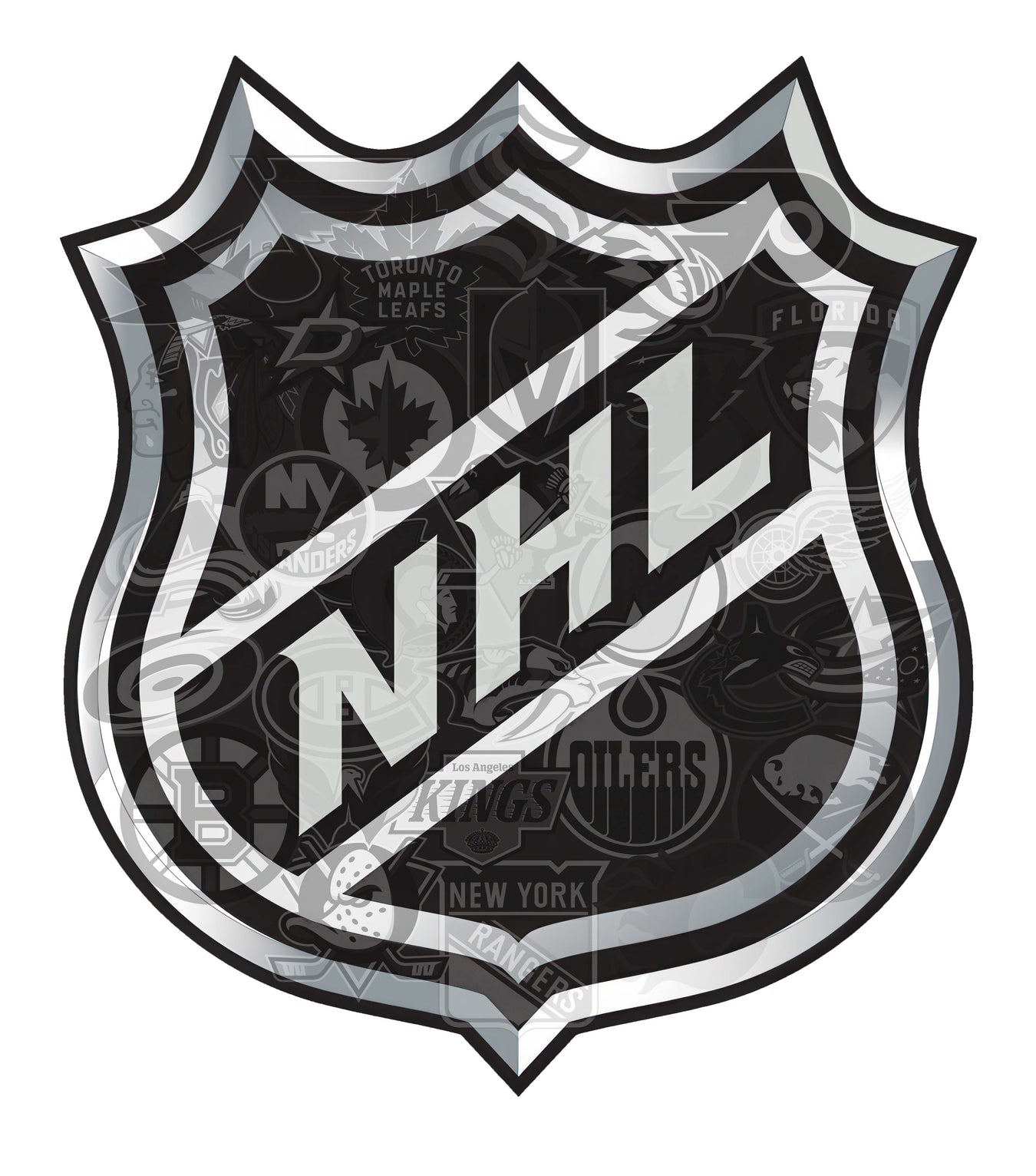 Ice Hockey Jigsaw Puzzle