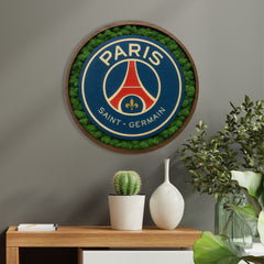 
Poster HDF Moss - PSG
