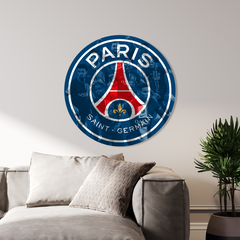 HDF poster PSG