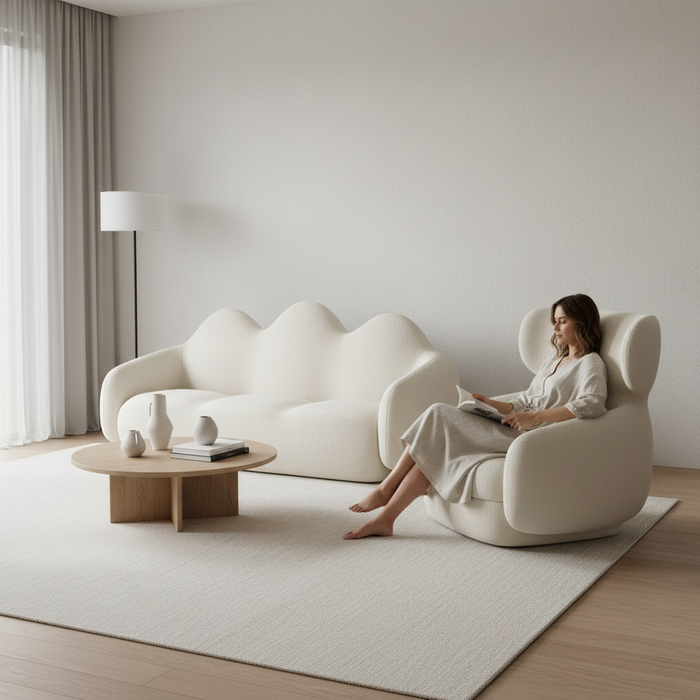 Pat dublu T-Tatra Vena