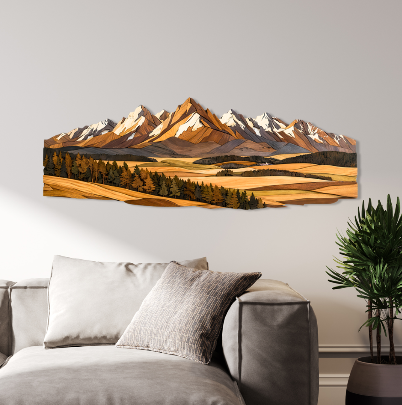 Interiér s emóciou -  T-Tatra