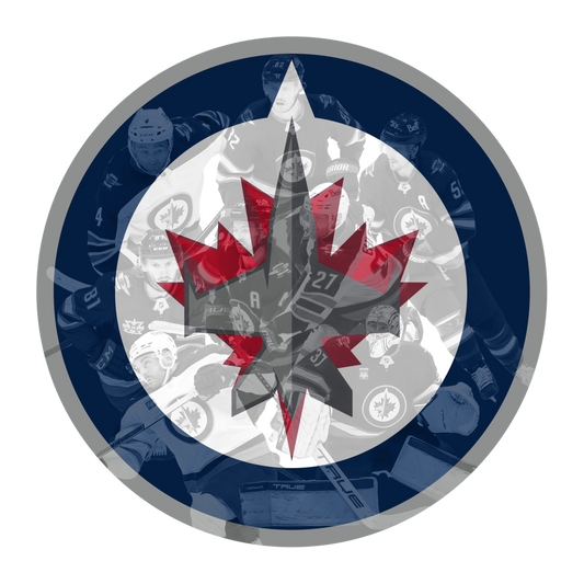 Svietiaci obraz Winnipeg Jets