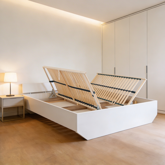 Manželská posteľ T-Tatra Vena