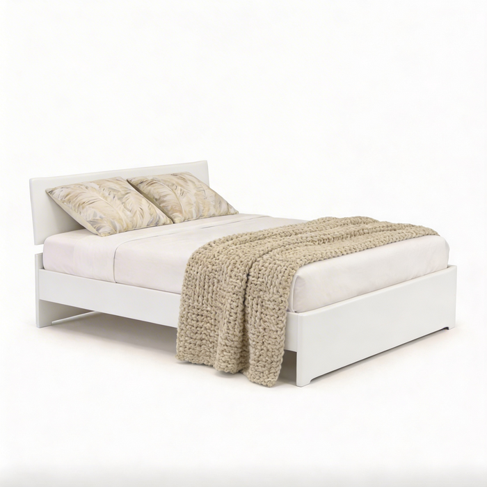 Manželská posteľ T-Tatra Zala