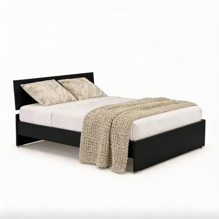 Manželská posteľ T-Tatra Zala