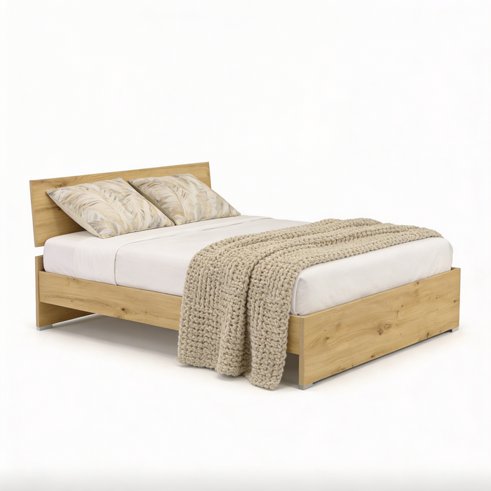 Manželská posteľ T-Tatra Zala