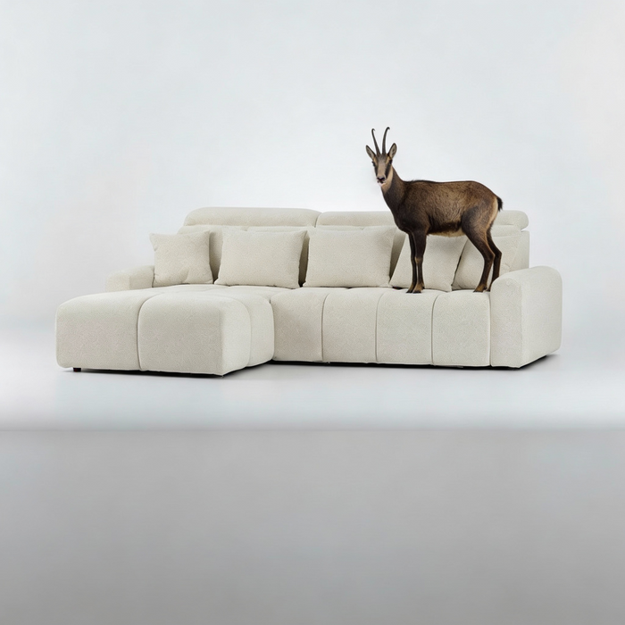 Rohová sedačka T-Tatra Vatana