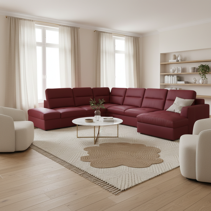 Pat dublu T-Tatra Vena