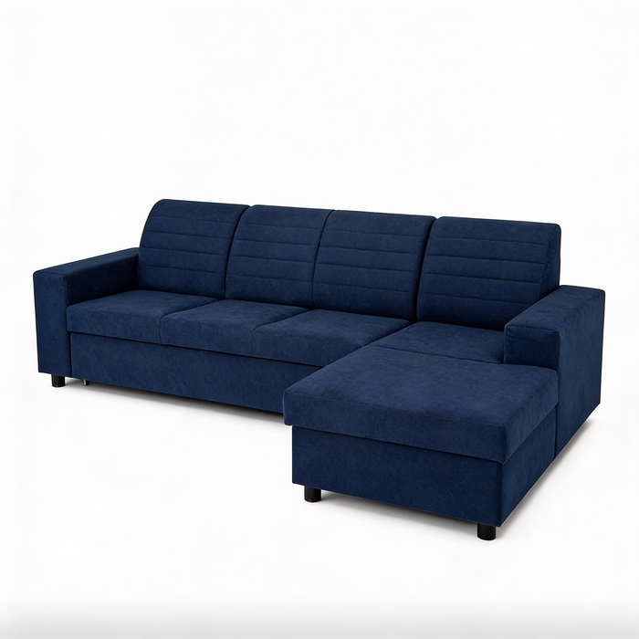 Pat dublu T-Tatra Vena