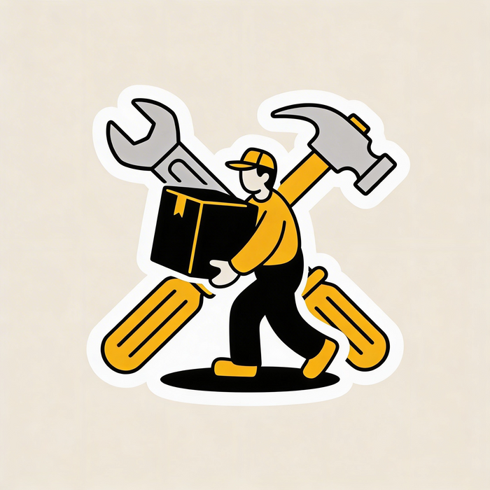 Montaj de Mobilier - Serviciu Premium