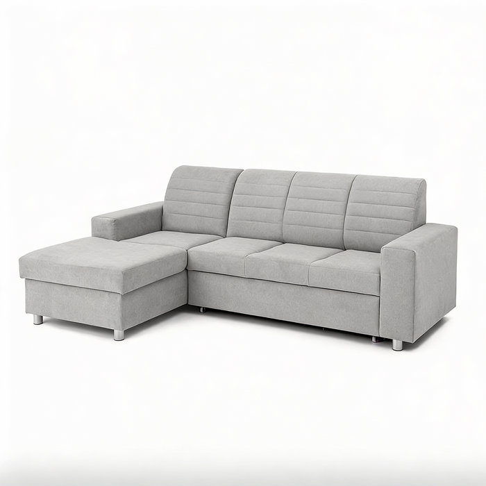 Pat dublu T-Tatra Vena