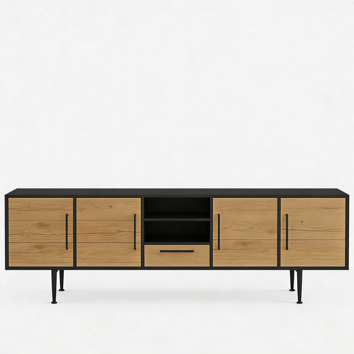 TV stolík komoda - T-Tatra Šarlota