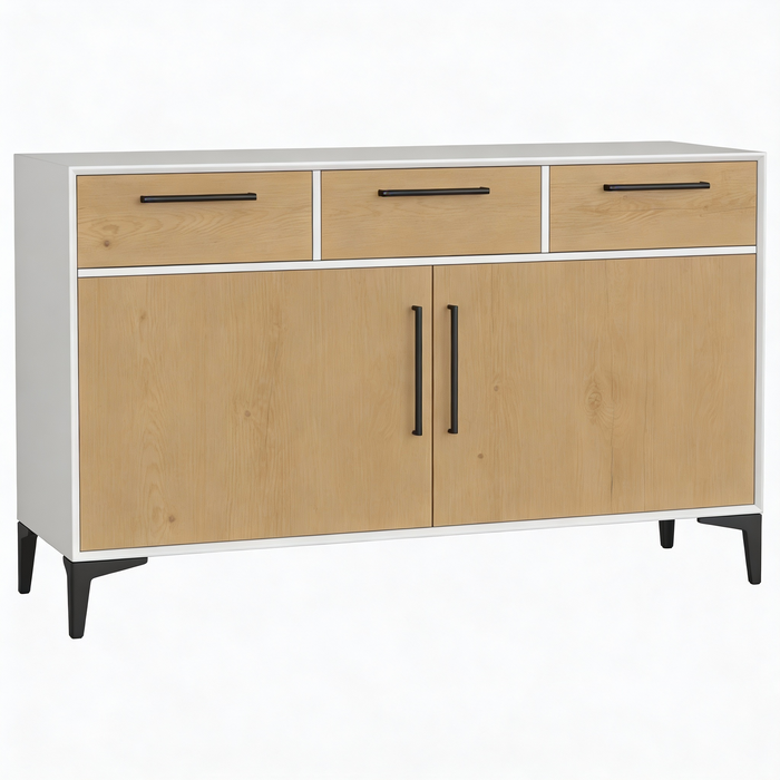 Komoda 3S2D - T-Tatra Šarlota