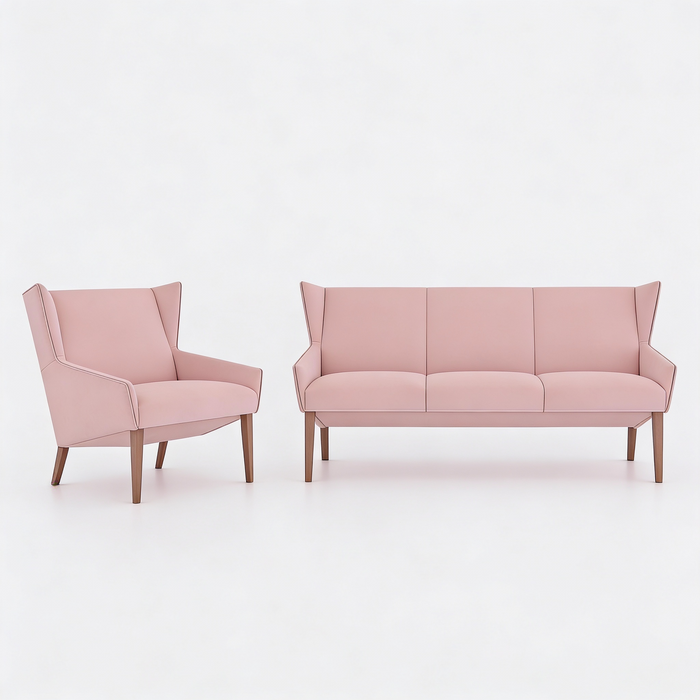 Pohovka 3M SET T-Tatra Zara