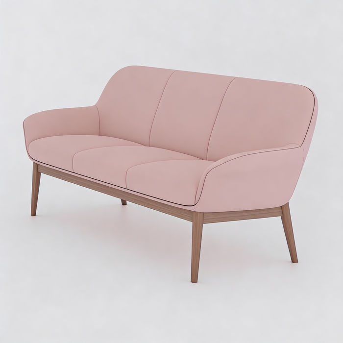 Pat dublu T-Tatra Vena