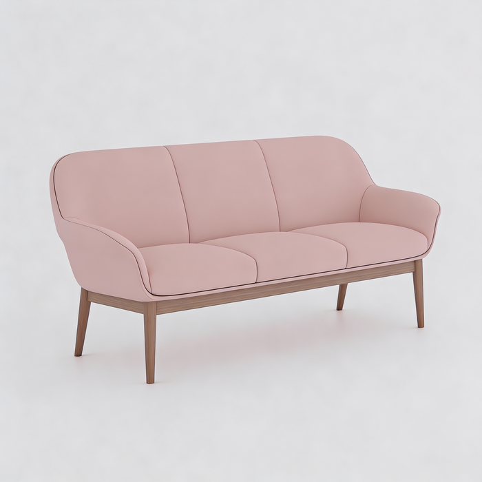 Pat dublu T-Tatra Vena