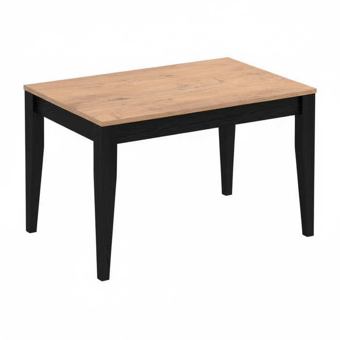 Jedálenský stôl T-Tatra Škvirk