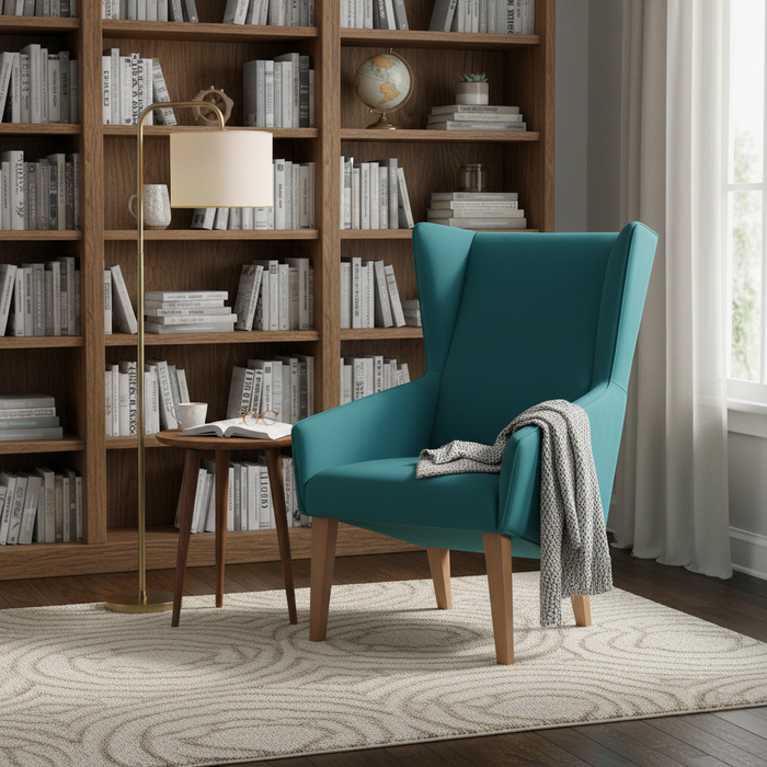 Kreslo Ušiak T-Tatra Zara