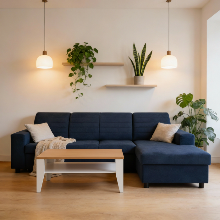 Pat dublu T-Tatra Vena