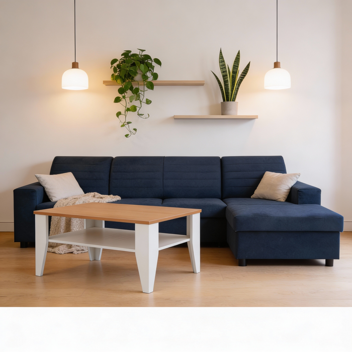 Konferenčný stolík T-Tatra Škvirk