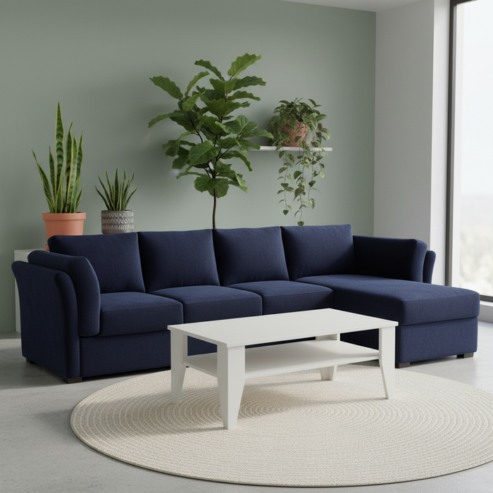 Konferenčný stolík T-Tatra Škvirk