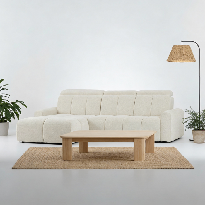 Rohová sedačka T-Tatra Vatana