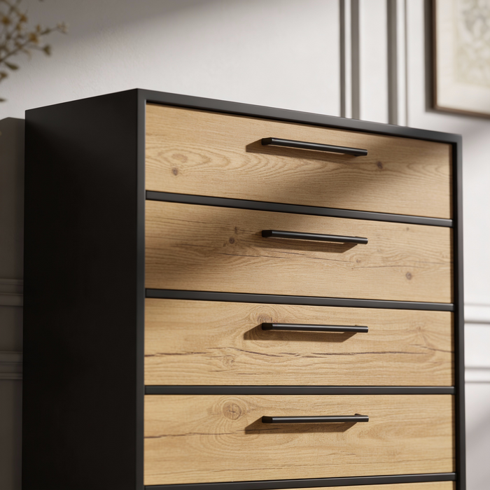 Komoda 5S - T-Tatra Šarlota