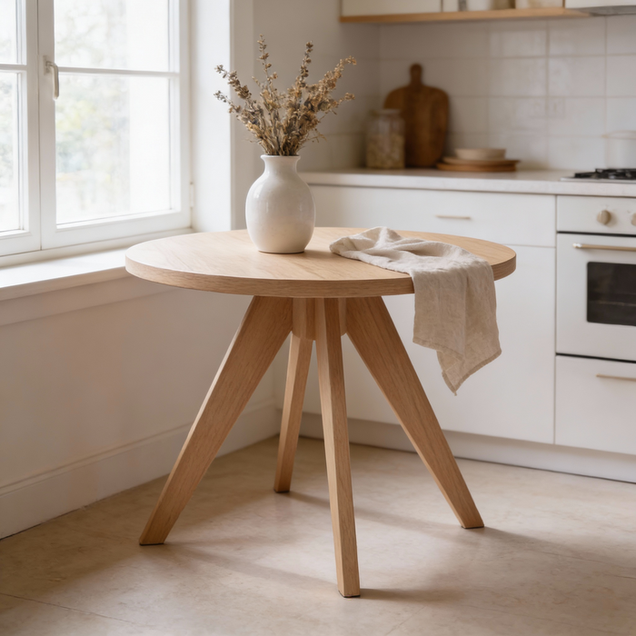 Jedálenský stôl T-Tatra Kolo