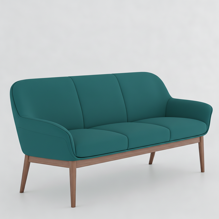 Pat dublu T-Tatra Vena